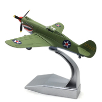 NS Model 485829 P40 Tomahawk 1/72 Diecast Plane