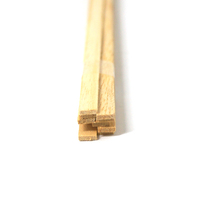 OcCre Ramin Wood Strip 2 X 7mm  (10)