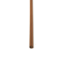 OcCre Sapelly Wood Rib Dowel 6mm  (1)