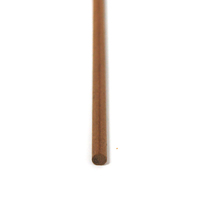 OcCre Sapelly Wood Rib Dowel 8mm  (1)