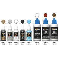 OcCre 90508 Paint Set For The Flying Dutchman Model Kt