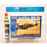 Omega 33001 Spitfire Mk VB 1/72