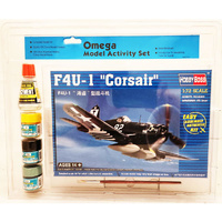 Omega 33004 F4U- 1 Cosair 1/72