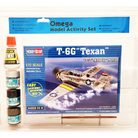 Omega 33008 T-6G Texan 1/72