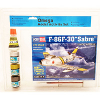 Omega 33011 F86F-30 Sabre 1/72