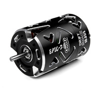 OMG EPIC 2 Motor BLS 10.5t Drift Sensored Black
