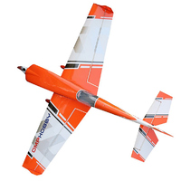 OMP Hobby  Edge 540 60in PNP Version Orange