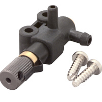 OS Engines 26582900 Needle Valve Set 40,46,65