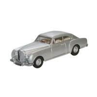 Oxford Bentley 81 Fastback 1/76