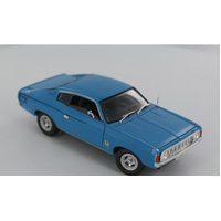 Oz Legends Charger VJ    73 Blue 1/32