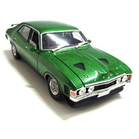 Oz Legends Falcon XA RPO 83 Sedan Green 1/32