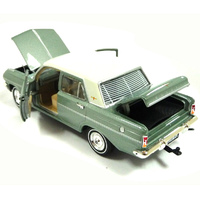 Oz Legends EH Holden Sedan Silver 1/32