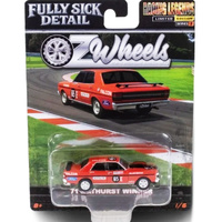 Oz Wheels Ford XY Falcon GT-HO Bathurst Winner #65E 1/64
