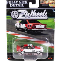 Oz Wheels  HDT LX Torana A9X Bathurst Winner #05 1/64