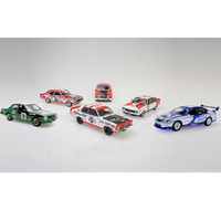 Oz Wheels FSD Racing Legends Series 1 Set Of 6 1/64