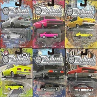 Oz Wheels FSD1 Fully Sick Detail Series 1 Assorted Styles (1) 1/64