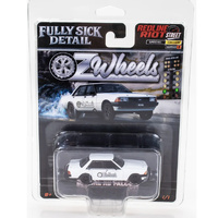Oz Wheels Ford XD Falcon FSD Denial 1/64