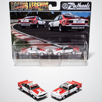 Oz Wheels Racing Legends Holden A9X Torana Series 1 Twin Pack  1/64