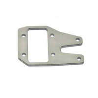 Hobao 11032 SC10 Centre Diff Mount Alum