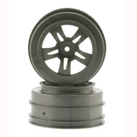 Hobao Wheels SC10 2 Pcs