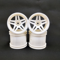 Hobao 11106 Wheels TT 4pcs