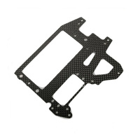 Hobao Gp4P C/F Radio Plate