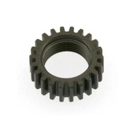 Hobao 22137 Gp4 Gear 22t .8