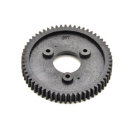 Hobao Gp4 Gear 2Sp 59T .8