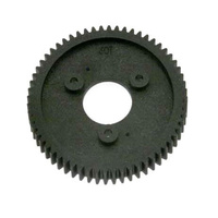Hobao Gp4 Gear 2Sp 60t .8