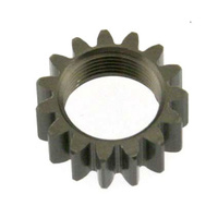 Hobao Gp4 Gear Alu 15t 1.0mm