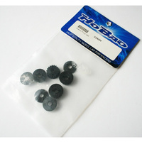 Hobao 224004 H10 Belt Pully Set (Gas)