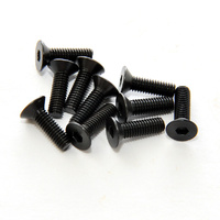 Hobao 31310 M3 x 10mm C/S (10)