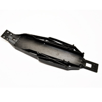 Hobao 40006 H2 Composite Chassis