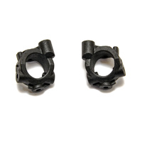 Hobao 40012 H2 Front C-Hub Set