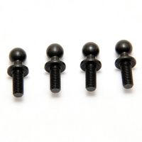 Hobao 40034 H2 Ball Stud .8mm