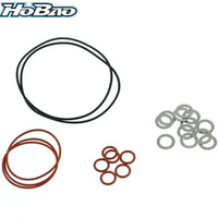 Hobao 84003 M6 O Ring Set