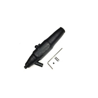 Hobao 84064 Tuned Pipe EFRa 1/8