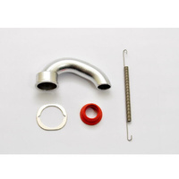 Hobao 84067 SS Manifold Set
