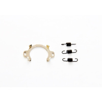 Hobao 86223 Stp Manifold Plate & Springs