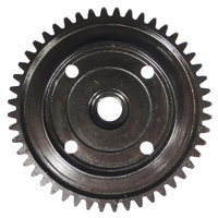 Hobao 87338 SS Centre Spur Gear 48T
