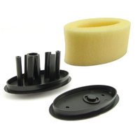 Hobao 88062 H8 Air Filter Set