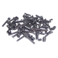 Hobao H9 Screws Set  A  FR/RR