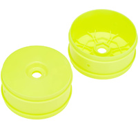 Hobao 89170Y Wheels Dish Revo Yellow 1/8 Buggy