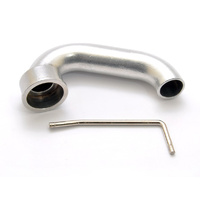 Hobao 91007 CB Manifold Muffler Mount Wire