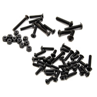 Hobao 91008 CB Screw Set 