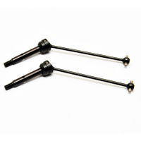 Hobao OP1-0008 H2 CVD Shaft