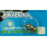 Hobao Glow Plug No6 Standard