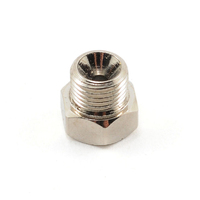 Paasche Adaptor PAA BAD/TES Airbrush