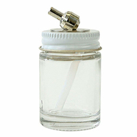 Paasche Bottle 1oz Colour
