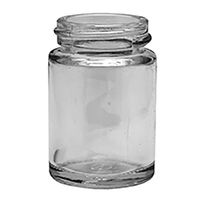 Paasche Bottle 1Oz